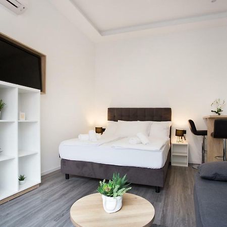 Senzacija Apartments スプリト エクステリア 写真